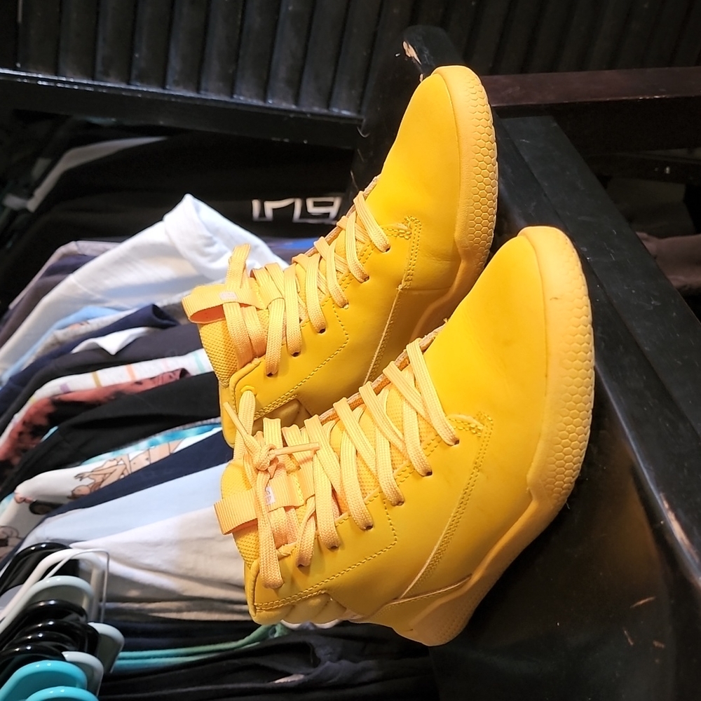 Caterpillar  shoes